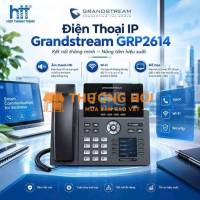 Điện thoại IP Grandsream