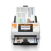MÁY SCAN EPSON WORKFORCE DS-790WN – SỐ HÓA TÀI LIỆU NHANH CHÓNG, NÂNG TẦM HIỆU SUẤT LÀM VIỆC