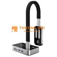 EIKI SS-4K02 – MÁY CHIẾU VẬT THỂ, TRÌNH CHIẾU CHI TIẾT RÕ NÉT!