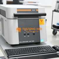 Goldscope SD 550 - DPP - Fischer Gold Testing Machine