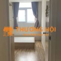 Cho thuê căn hộ City Gate 2PN, 2WC full nội thất giá 9 triệu