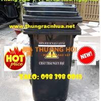 Mua thùng rác nhà bếp 80L ở đâu uy tín?