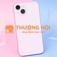 APPLE IPHONE 13 128GB MÀU HỒNG