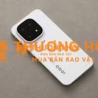 Bán điện thoại IQOO 15 tại Nha Trang