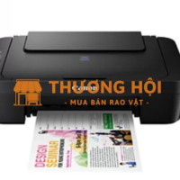 Canon E410 Inkjet Printer – Convenient Printing, Copying, and Scanning