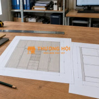 Chi Phí Thi Công Nội Thất Theo Yêu Cầu: Cách Tính Và Dự Trù Ngân Sách