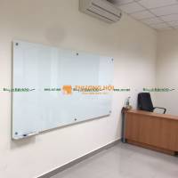 BẢNG KÍNH GHÉP KEO SỮA Tại TP.HCM