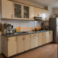 Cải Tạo Tủ Bếp Cũ – Nâng Cấp Công Năng, Làm Mới Không Gian Bếp