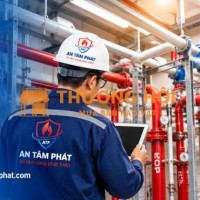 CÔNG TY TNHH TMDV PCCC AN TÂM PHÁT - 0918 993 114