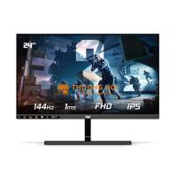 Màn hình LCD VSP 24 INCH IP2409SG (IPS/144Hz/BLACK)