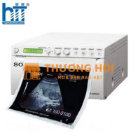 MÁY IN NHIỆT ĐEN TRẮNG UP-X898MD - MÁY IN SIÊU ÂM
