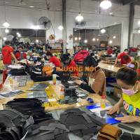 TÌM NGUỒN DÉP DA BÒ SỈ CÓ SẴN HÀNG VÀ HÓA ĐƠN