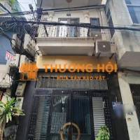 CHÍNH CHỦ CẦN CHO THUÊ NHÀ 5 tầng tại ngõ 116 phố Phan Kế Bính