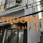 BÁN NHÀ CĂN GÓC 2 MẶT TIỀN – HẺM 6M LÊ VĂN SỸ, P.12, Q.3