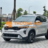 Xe Kia Sonet Luxury 1.5 AT 2025 - 518 Triệu