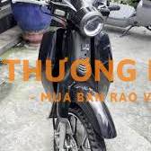 Espero 50cc 2024 22.000 km đen nhám, chính chủ HCM