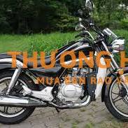 Bán xe Honda Shadow 150 đời 2022