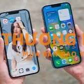 CẦN BÁN 2 ĐT PRO MAX IPHONE 13 VÀ IPHONE 14, ĐẸP NHƯ MỚI