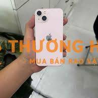 APPLE IPHONE 13 128GB MÀU HỒNG