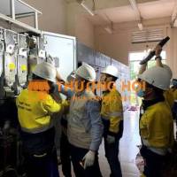 Tuyển nhân viên kỹ thuật điện - PCCC làm tại TP HCM