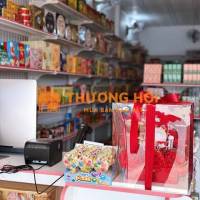 Cửa hàng tạp hóa 18 Ng Thiện Thuật tuyển 2 phụ bán hàng theo ca