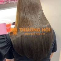 Cần thợ phụ gội đầu massage giỏi biết làm móng