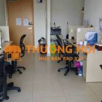 VĂN phòng Dược phẩm cần 1 chị tạp vụ dọn dẹp đi làm ngay Làm 8h-16h (
