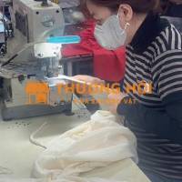 TUYỂN DỤNG THỢ MAY CÔNG ĐOẠN QUẬN 4 - HCM
