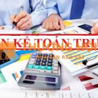 Tuyển kế toán trưởng cho khách sạn phố cổ hà nội