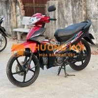 Honda Blade 2022 Đỏ đen