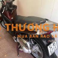 Bán xe SH nhập ý 150i. Trước mua mới nguyên thùng ý. Trùm mền, ít đi