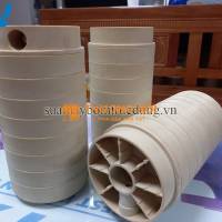 Cung cấp bộ ốp cánh, cánh bơm, buồng bơm và phụ tùng máy bơm trục đứng đa dạng