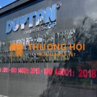 Công nhân Sản xuất (Lắp ráp, Đóng gói, Gọt Bavia)
