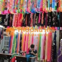 Nhà may áo dài tuyển thợ may giỏi, lương cao, làm tại P.Hai Bà Trưng