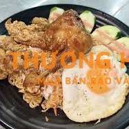 Tuyển nhân viên phụ hàng cơm - làm từ 7h sáng đến 14h.