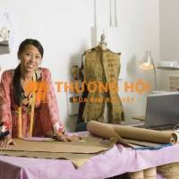 Tuyển Thợ May Couture - Pattern Maker tại Quận 2, TP.HCM, Lương Cao