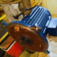 Hộp Giảm Tốc Pa Lăng 1 Tấn
