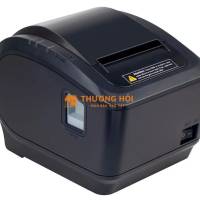 Máy in hóa đơn Xprinter XP-K300L (USB+LAN+COM)