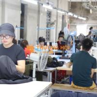 Xưởng may 1093 Tạ Quang Bửu Tuyển dụng