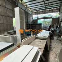 Xưởng Thi Công Nội Thất Nhà Phố – Gia Công Theo Từng Không Gian, Lắp Đặt Tận Nhà