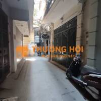 BÁN NHÀ ÂU CƠ - TÂY HỒ - GIÁ CHỈ 1X TỲ - CỰC HIẾM