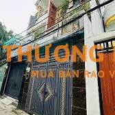 Bán - Nhà Nguyễn Ảnh Thủ Q12, hẻm xe tải, 3PN, 2 lầu