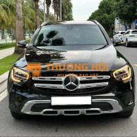 CẦN BÁN MERCEDES-BENZ GLC 200, ĐỜI 2021, ĐĂNG KÝ 2022, GIÁ 900 TRIỆU