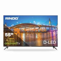 TV RINDO 55IN GIỌNG NÓI GIÁ RẺ HỦY DIỆT