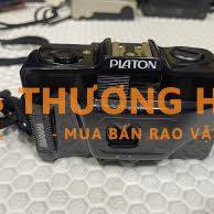 Máy ảnh cổ dùng phim cho người mới chơi