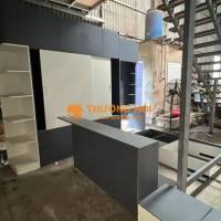 Xưởng Thi Công Tủ Quần Áo – Gia Công Theo Kích Thước, Lắp Đặt Tận Nơi