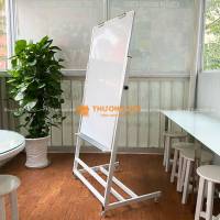 BẢNG FLIPCHART F4 BÚT LÔNG POLY TAIWAN FREESHIP TP.HCM