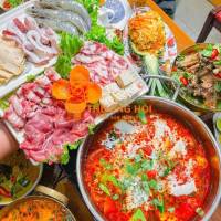 SALATHAI: Điểm hẹn ẩm thực Thái Lan cho những cuộc gặp gỡ