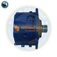 Hộp Giảm Tốc 3 Tấn Pa Lăng, Cầu Trục