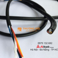 CÁP TÍN HIỆU CHỐNG NHIỄU ALTEK KABEL – GIẢI PHÁP KẾT NỐI TÍN HIỆU
